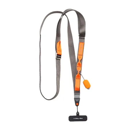 PGYTECH LinkGo phone strap (gray)